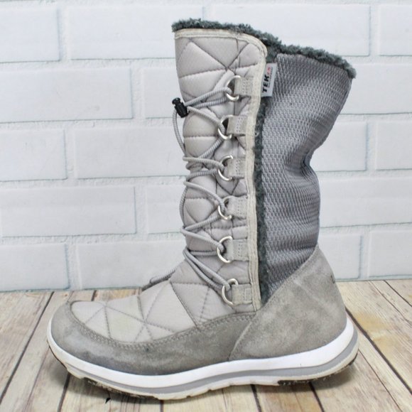 do bean boots stretch